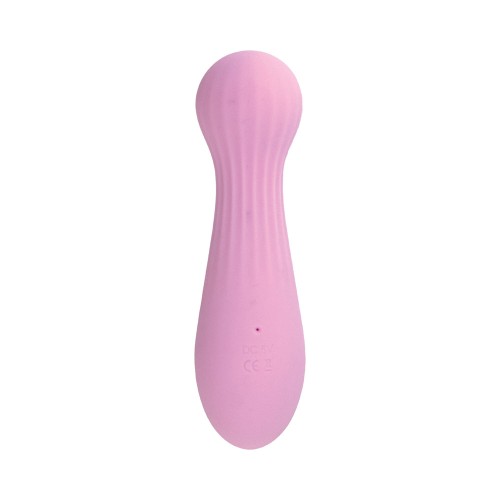 Vibrador My Secret Torpedo Rosa - Discreto y Potente