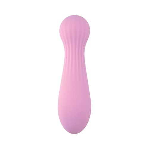 Vibrador My Secret Torpedo Rosa - Discreto y Potente