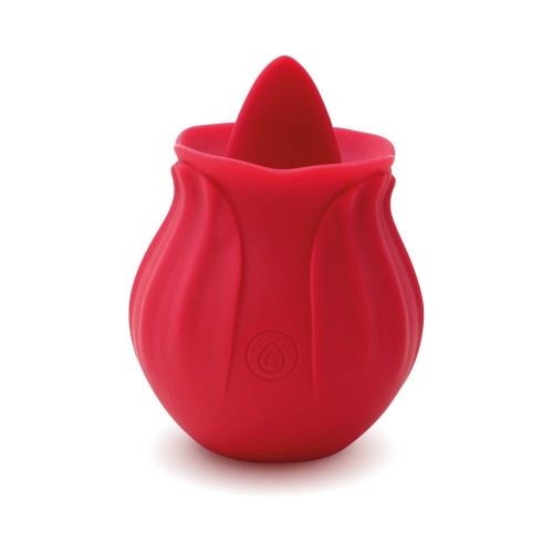 Skins Rose Buddies Mini Vibrator for Self-Love