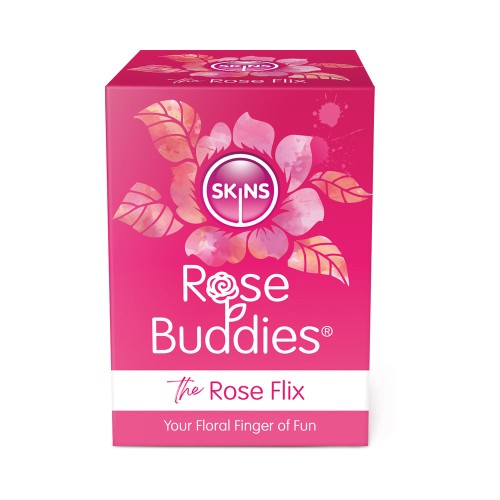 Skins Rose Buddies The Rose Flix