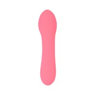 Swan Mini Wand Glow in the Dark Pink