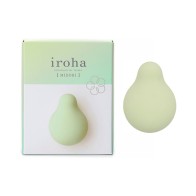 iroha MIDORI Vibrator