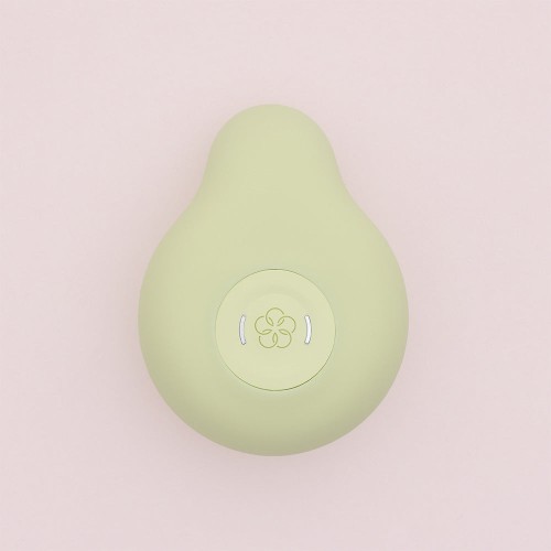 iroha MIDORI Vibrator