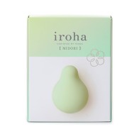 iroha MIDORI Vibrator