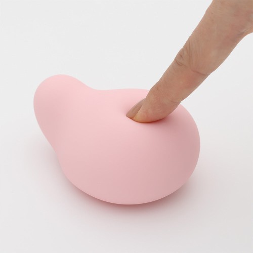 iroha MIDORI Nadeshiko Color Massager