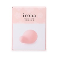 iroha MIDORI Nadeshiko Color Massager