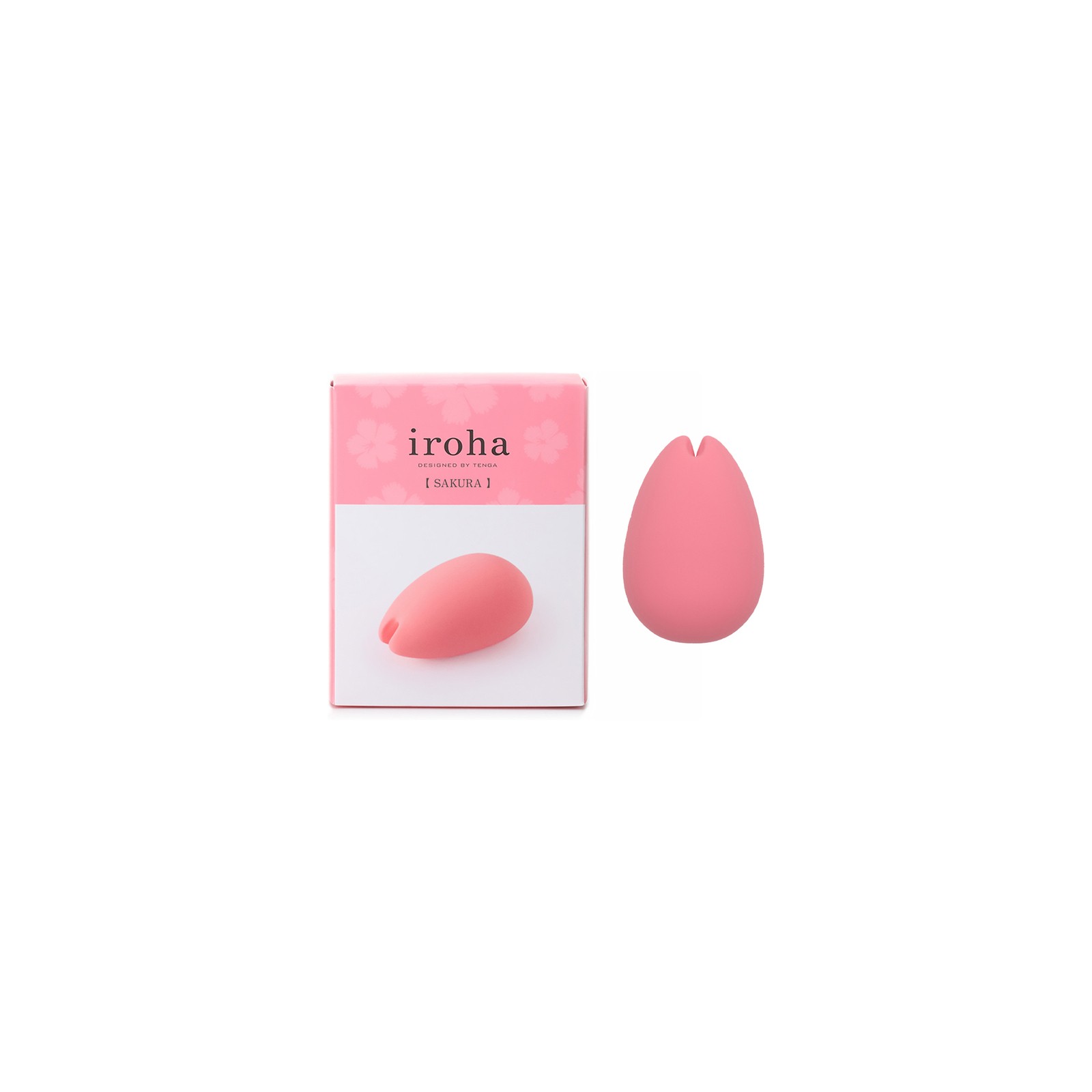 iroha SAKURA Nadeshiko Color Self-Pleasing Device