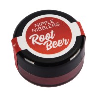 Jelique Nipple Nibbler Bálsamo Fresco Tingle Raíz de Cerveza