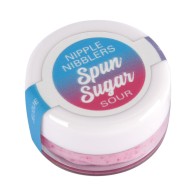 Jelique Nipple Nibbler Sour Pleasure Balm - Fun Foreplay Treat