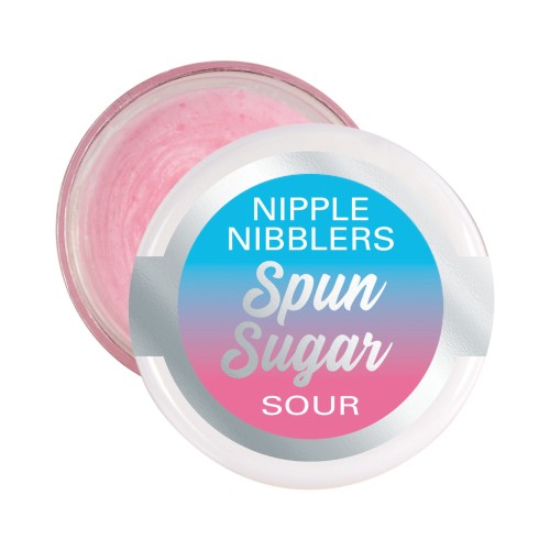 Jelique Nipple Nibbler Sour Pleasure Balm - Fun Foreplay Treat