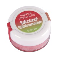 Jelique Nipple Nibbler Sour Pleasure Balm 3g