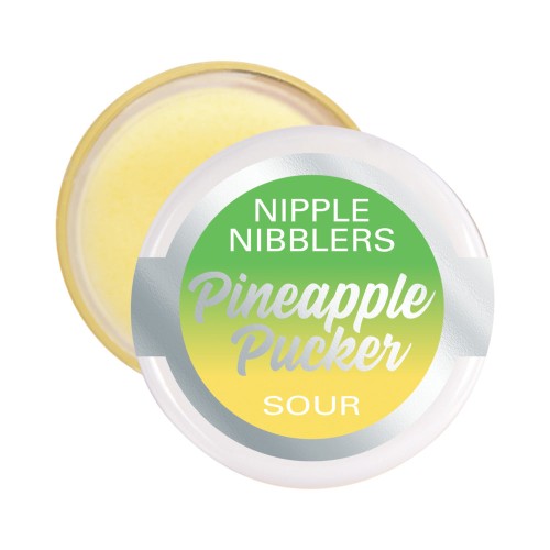 Bálsamo de Placer Ácido Jelique Nipple Nibbler 36pc