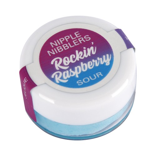 Jelique Nipple Nibbler Sour Pleasure Balm 3g 36pc