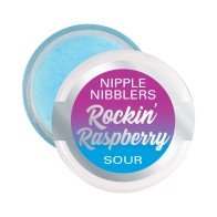 Jelique Nipple Nibbler Sour Pleasure Balm 3g 36pc