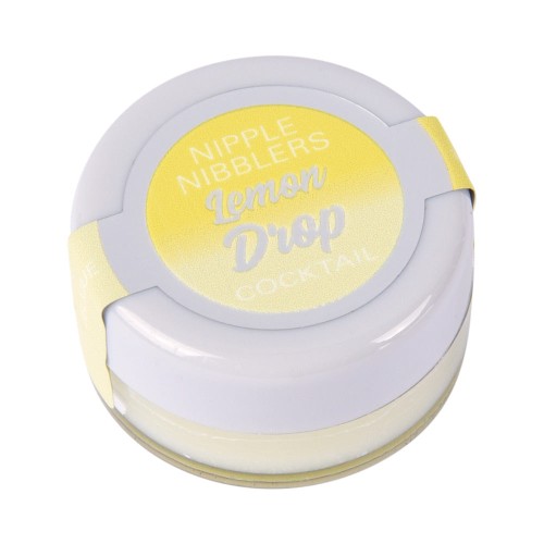 Jelique Nipple Nibblers Cocktail Pleasure Balm 3g