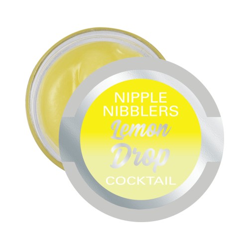 Jelique Nipple Nibblers Cocktail Pleasure Balm 3g