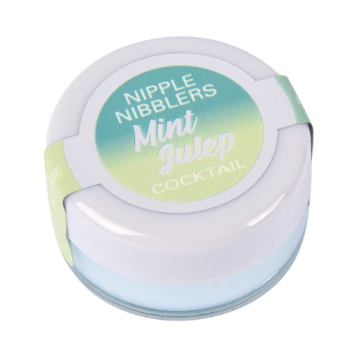 Bálsamo de Placer Jelique Nipple Nibblers