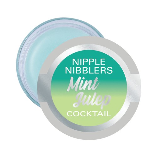 Bálsamo de Placer Jelique Nipple Nibblers