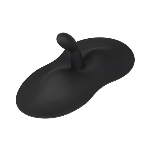 Vibepad 3 G-Spot Vibrator with Remote Control