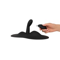 Vibepad 3 G-Spot Vibrator with Remote Control