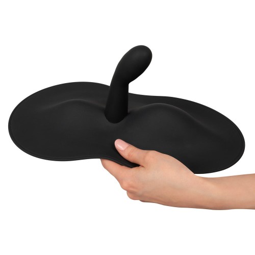 Vibrador G-Spot Vibepad 3 con Control Remoto