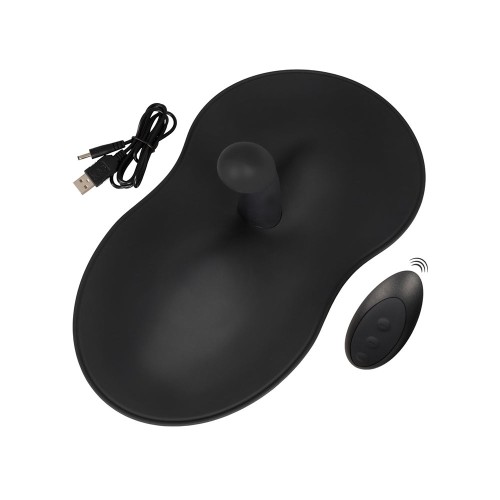 Vibepad 3 G-Spot Vibrator with Remote Control