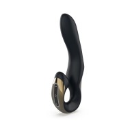 Vibrador Recargable Zini Roae SE de 3 Vías