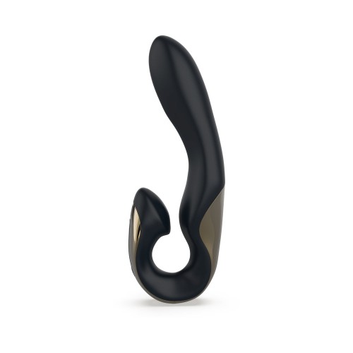 Vibrador Recargable Zini Roae SE de 3 Vías