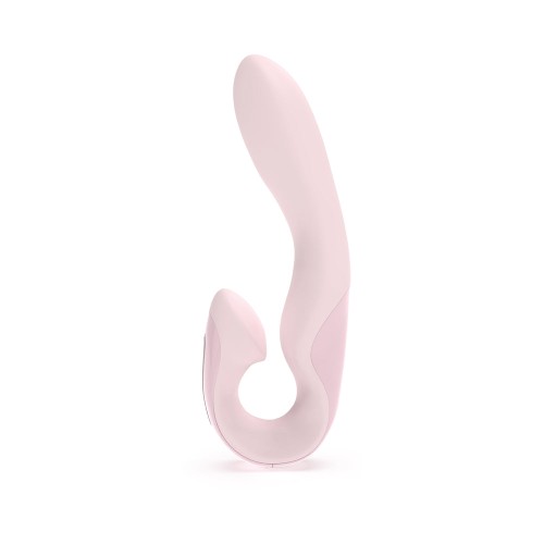 Zini Roae Pink Rabbit Vibrator Ultimate Stimulation