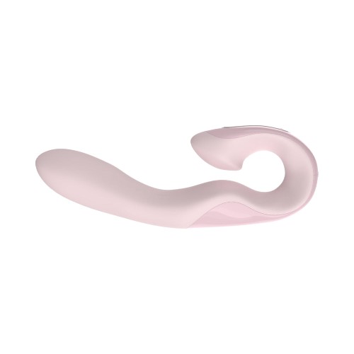 Vibrador Conejito Rosa Zini Roae Estimulación Definitiva