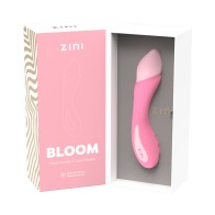 Zini Bloom Cherry Blossom G-Spot Vibrator