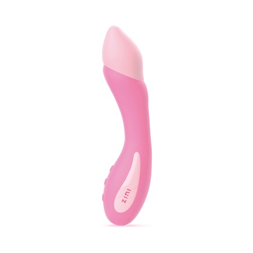 Zini Bloom Cherry Blossom G-Spot Vibrator