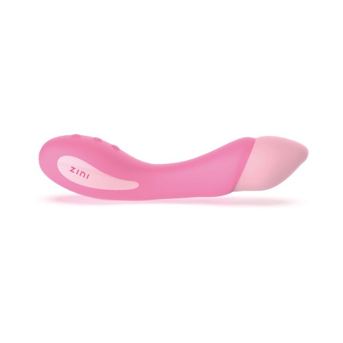 Zini Bloom Cherry Blossom G-Spot Vibrator