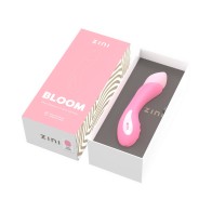 Zini Bloom Cherry Blossom G-Spot Vibrator