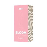 Zini Bloom Cherry Blossom G-Spot Vibrator