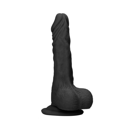 RealRock Skin Vibrating Dildo for Ultimate Pleasure