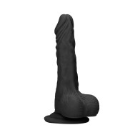 RealRock Skin Vibrating Dildo for Ultimate Pleasure