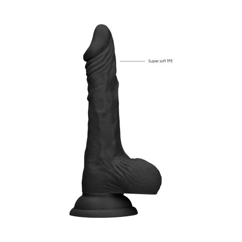 RealRock Skin Vibrating Dildo for Ultimate Pleasure