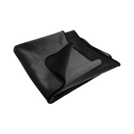 Liberator Fascinator Black Travel Throw