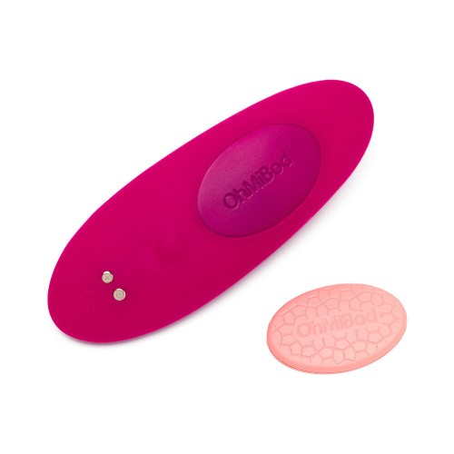 OhMiBod Foxy Bluetooth Wearable Vibrator