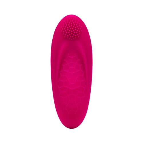 OhMiBod Foxy Bluetooth Wearable Vibrator