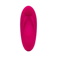 OhMiBod Foxy Bluetooth Wearable Vibrator