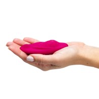 OhMiBod Foxy Bluetooth Wearable Vibrator