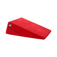 Liberator Ramp Red Enhanced Sexual Positioning