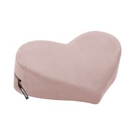 Liberator Heart Wedge - Rosa