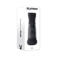 Masturbador Recargable End Game de Playboy