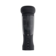 Playboy End Game Rechargeable Stroker