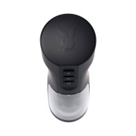 Playboy End Game Rechargeable Stroker