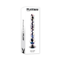 Varita Joyas de Playboy para Placer Supremo