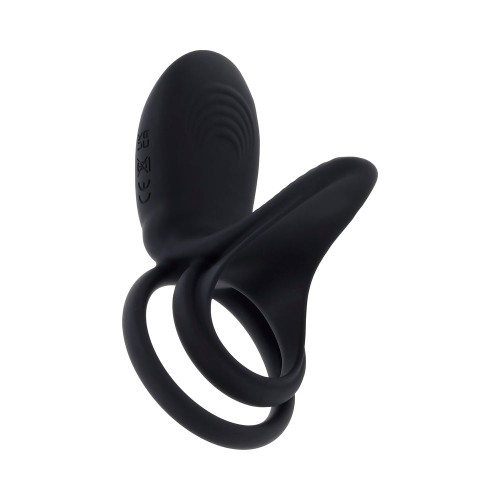 Playboy Just Right Rechargeable C-Ring